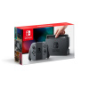 Tesco direct: Nintendo Switch console grey