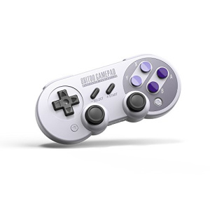 8Bitdo SN30 Pro Controller