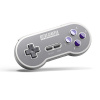 8Bitdo SN30 2.4G Wireless Controller for SNES Classic Edition