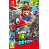 Super Mario Odyssey [Switch Download Code]