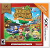 Animal Crossing: New Leaf Welcome amiibo