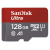 SanDisk Ultra 128GB Micro SD Card