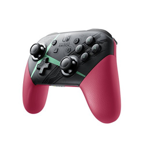Switch Pro Controller - Xenoblade Chronicles 2
