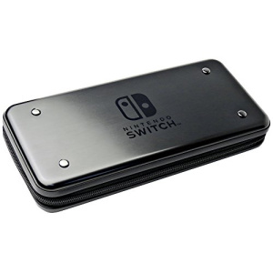 Hori Nintendo Switch Aluminium Case