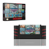 Retro-Bit Data East Classic Collection SNES Cartridge - Super NES