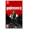 Wolfenstein II: Yeni Dev