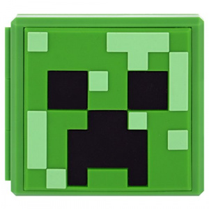 Nintendo Switch Premium Game Card Case - Minecraft Creeper