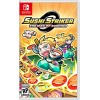 Sushi Striker: O Caminho do Sushido