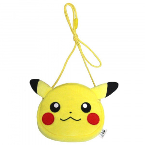 Pikachu Joy-Con Pouch