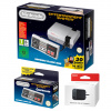 Nintendo Classic Mini: Nintendo Entertainment System + NES Controller + Nintendo USB Power Adapter
