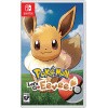 Pokémon: Let's Go, Eevee!
