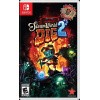 Steamworld Dig 2