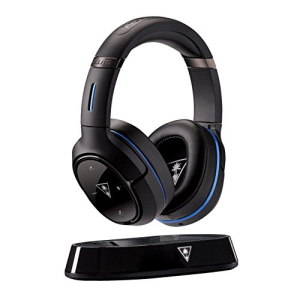 Turtle Beach Elite 800 Premium Wireless Headset