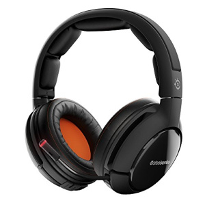 SteelSeries Siberia 800 Wireless Headset