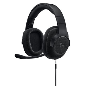 Logitech G433 Wired Gaming Headset