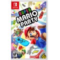 Super Mario Party