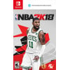 NBA 2K18 Édition Standard - Nintendo Switch