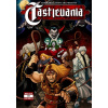 Hardcore Gaming 101 Presents: Castlevania (Color Edition)