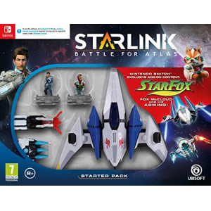 Starlink: Battle for Atlas (starter pack)