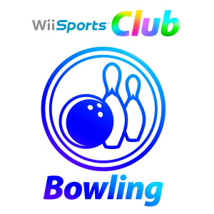 Wii Sports Club - Bowling - Digital Download