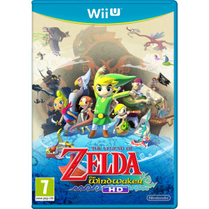 The Legend of Zelda™: The Wind Waker HD - Digital Download