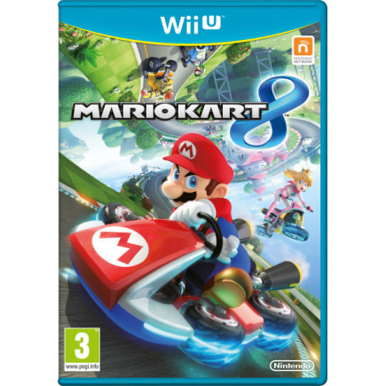 Mario Kart 8 - Digital Download