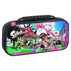 Nintendo Switch Travel Case - Splatoon 2
