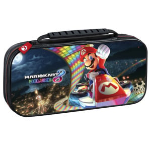 Nintendo Switch Travel Case - Mario Kart