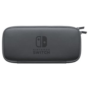 Official Nintendo Switch Case - Black