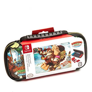 Nintendo Switch Travel Case - Donkey Kong