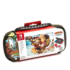 Nintendo Switch Travel Case - Donkey Kong