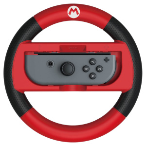 Hori Joy-Con Wheel - Mario