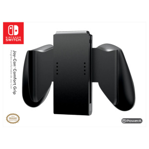 PowerA Joy-Con Comfort Grip - Black