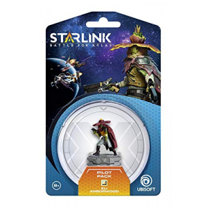 Starlink Battle For Atlas Pilot Pack Eli (Electronic Games)
