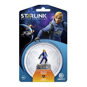 Starlink Battle For Atlas Pilot Pack Levi (Electronic Games)
