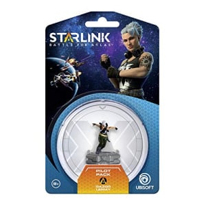 Starlink Battle For Atlas Pilot Pack Razor (Electronic Games)