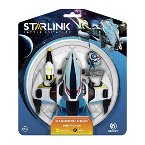Starlink Battle For Atlas Starship Pack Neptune (Electronic Games)