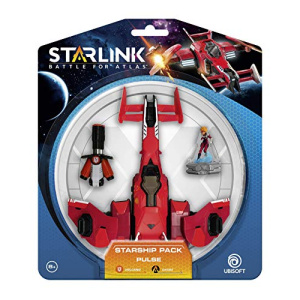 Starlink Battle For Atlas Starship Pack Pulse (Electronic Games)
