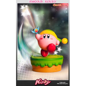 Sword Kirby - Exclusive Edition