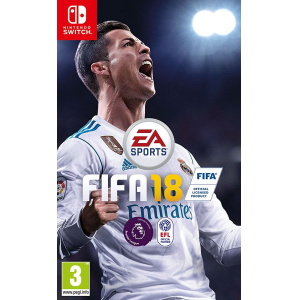 FIFA 18 (English Subs)