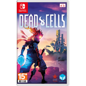 Dead Cells (Chinese & English Subs)