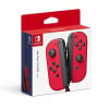 Nintendo Switch Joy-Con Controllers (Red)