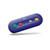 8Bitdo Gbros. Wireless Adapter for Nintendo Switch (Works with Wired GameCube & Classic Edition Controllers) - Nintendo Switch
