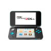 New Nintendo 2DS XL + 3 Games for £129.99