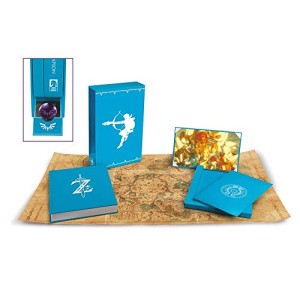 Where To Pre Order The Legend Of Zelda Tears Of The Kingdom On Switch Nintendo Life