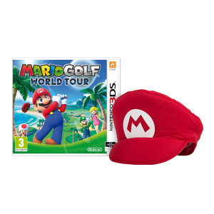 Mario Golf: World Tour Bundle