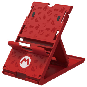 Nintendo Switch Play Stand (Mario Edition)