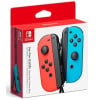 Nintendo Switch Joy-Con Controllers (Neon Blue / Neon Red)