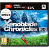 ChCse's blog: Xenoblade Chronicles 3D (New 3DS)