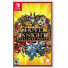 Shovel Knight: Fundgrube